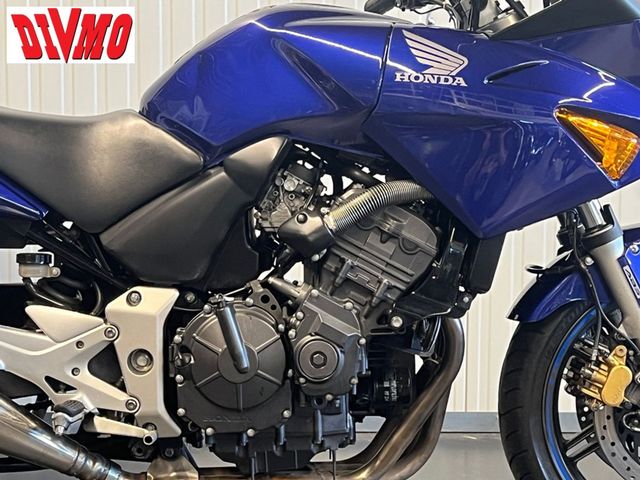 honda - cbf-600-s-abs