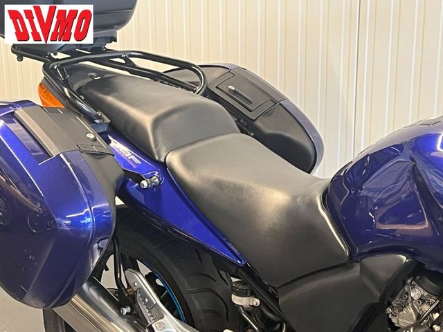 honda - cbf-600-s-abs