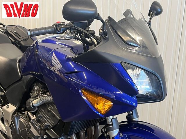 honda - cbf-600-s-abs