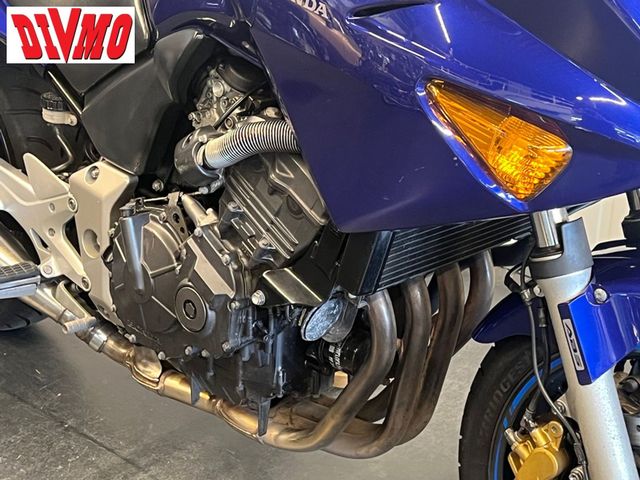 honda - cbf-600-s-abs