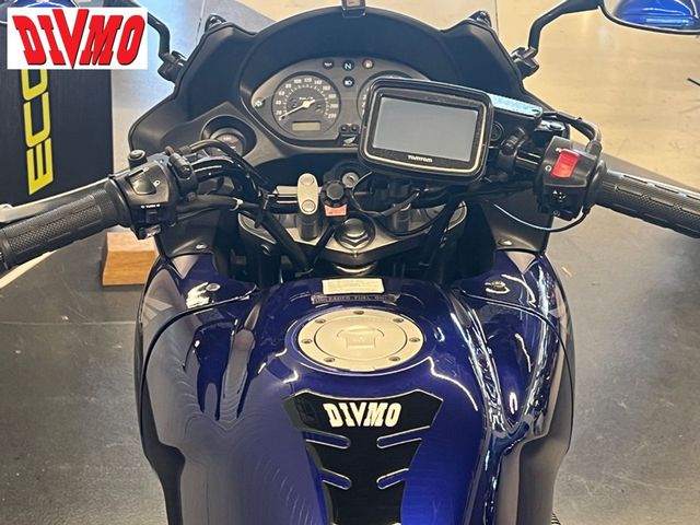honda - cbf-600-s-abs
