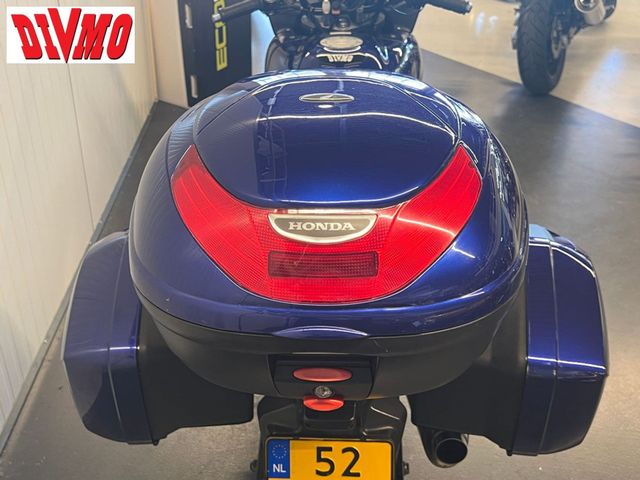 honda - cbf-600-s-abs