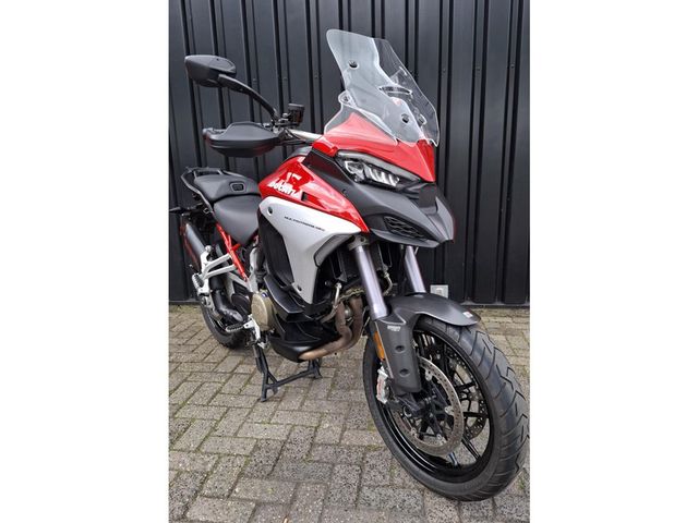 ducati - multistrada-v4-s