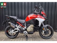 DUCATI MULTISTRADA V4 S