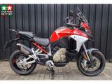 DUCATI MULTISTRADA V4 S