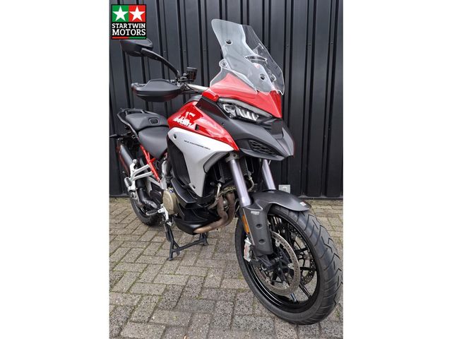 ducati - multistrada-v4-s