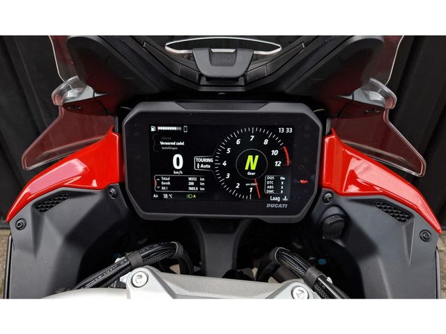 ducati - multistrada-v4-s