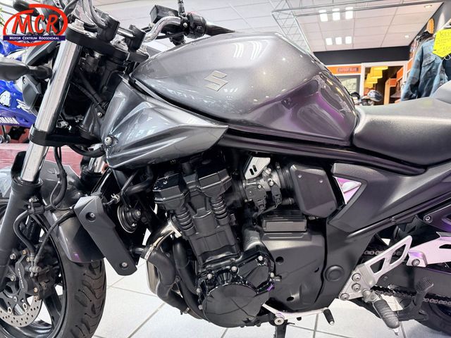 suzuki - gsf-1250-a