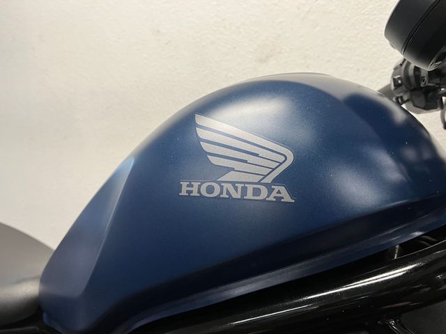 honda - cmx-500-rebel