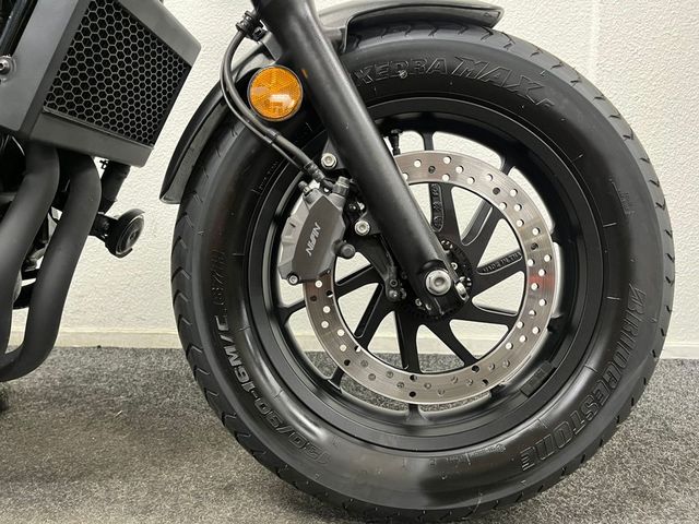 honda - cmx-500-rebel