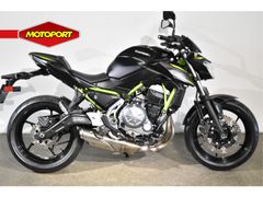 KAWASAKI Z650
