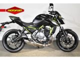 KAWASAKI Z650
