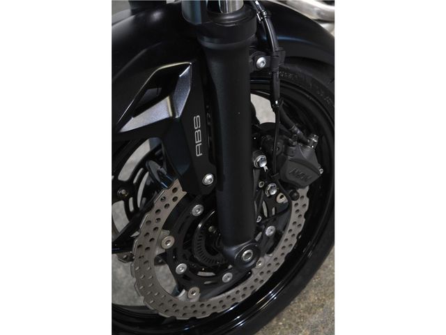kawasaki - z650
