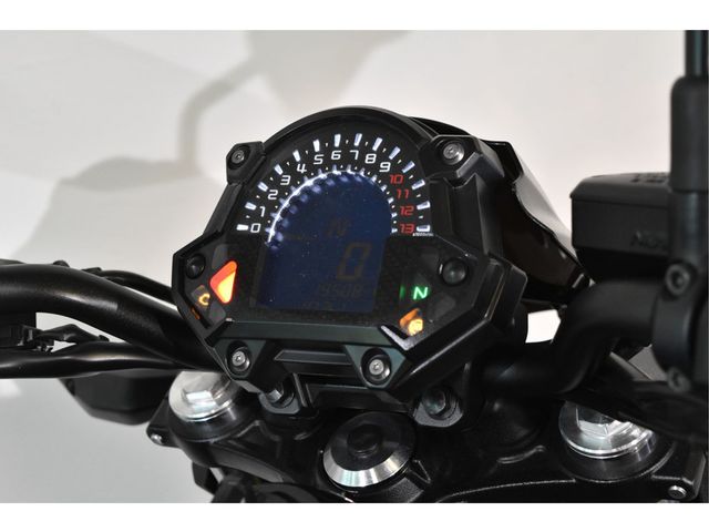 kawasaki - z650