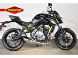 KAWASAKI Z650