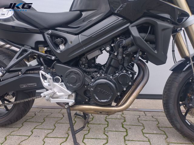 bmw - f-800-r