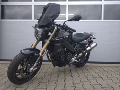 BMW F 800 R – foto 3