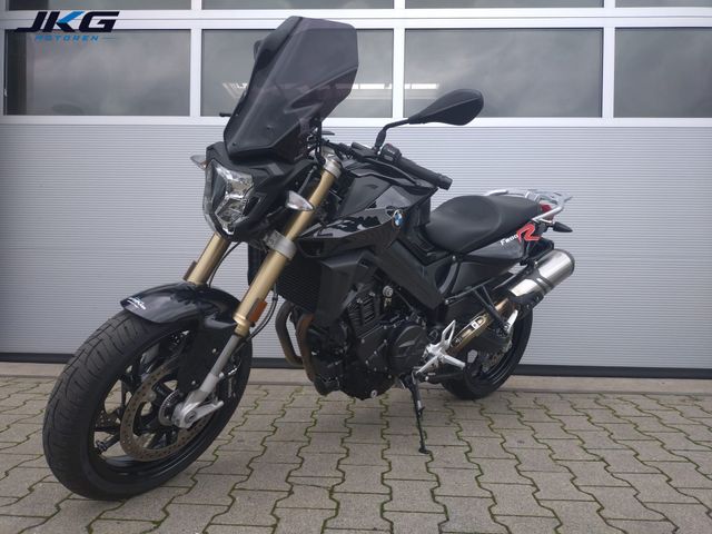 bmw - f-800-r