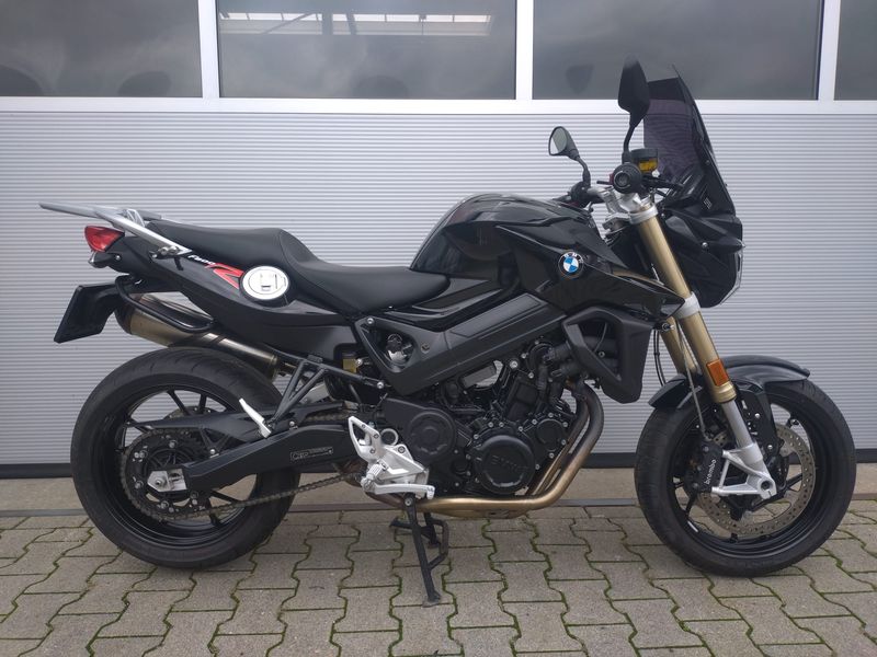 BMW F 800 R 2019 occasion