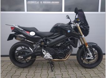 BMW F 800 R 2019 occasion
