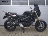 BMW F 800 R