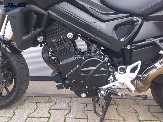 bmw - f-800-r