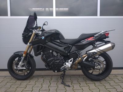 BMW F 800 R – foto 2
