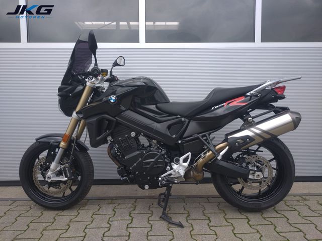 bmw - f-800-r