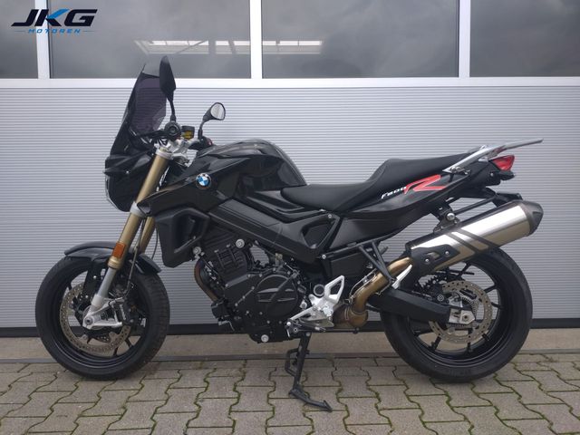 bmw - f-800-r