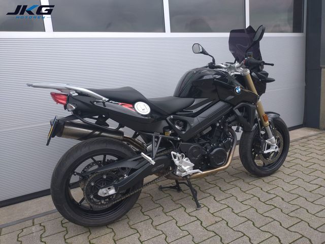 bmw - f-800-r