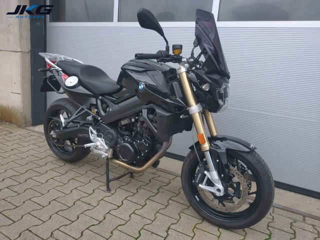 bmw - f-800-r