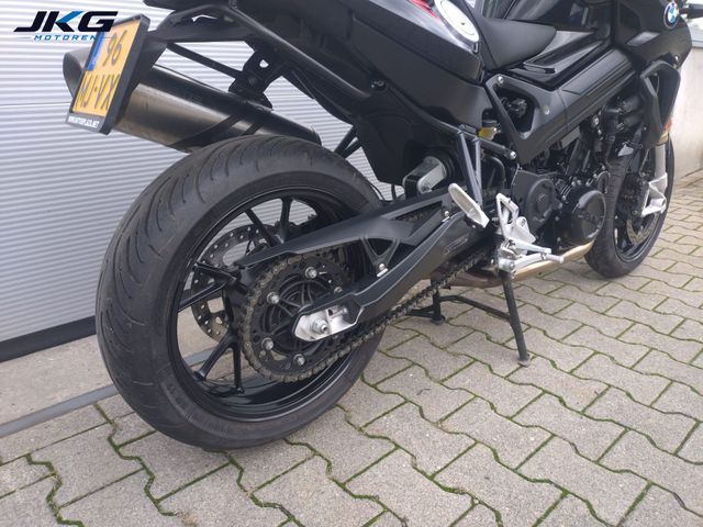 bmw - f-800-r