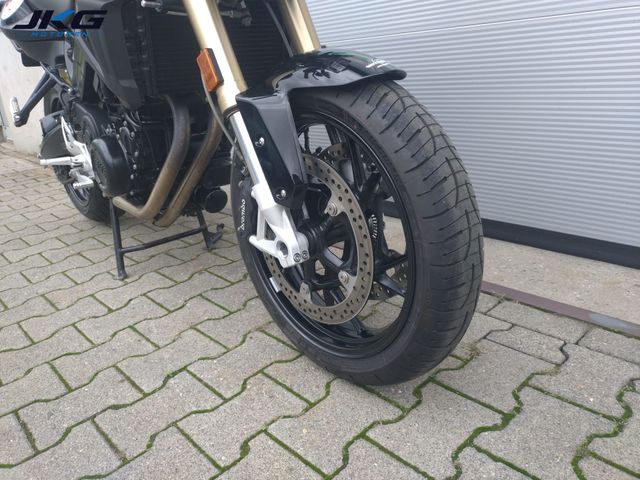 bmw - f-800-r