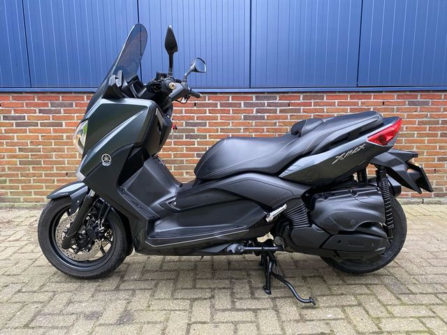 yamaha - x-max-400-abs
