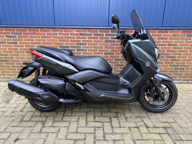 yamaha - x-max-400-abs
