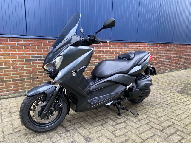 yamaha - x-max-400-abs