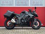 KAWASAKI Z 1000 SX ABS
