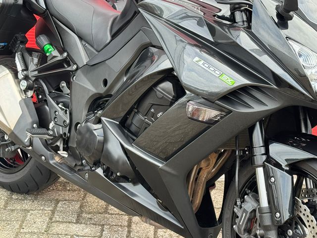 kawasaki - z-1000-sx-abs