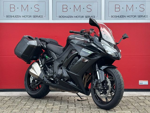 kawasaki - z-1000-sx-abs