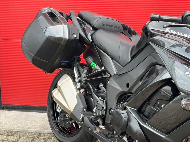 kawasaki - z-1000-sx-abs
