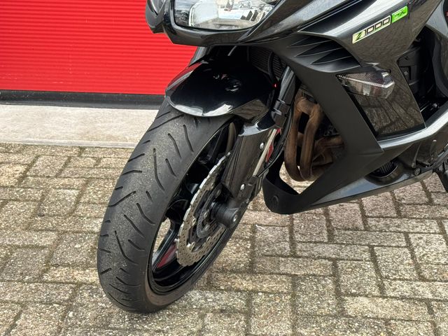 kawasaki - z-1000-sx-abs