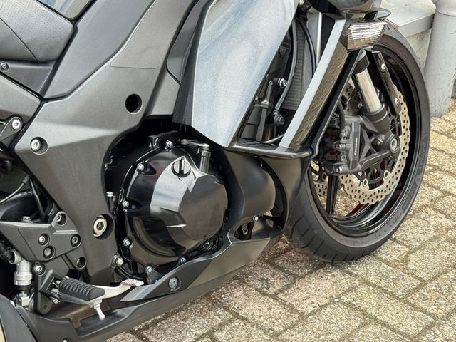 kawasaki - z-1000-sx-abs