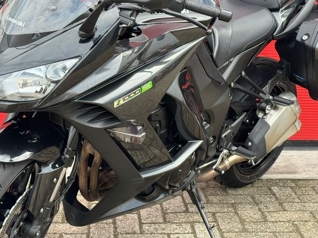 kawasaki - z-1000-sx-abs