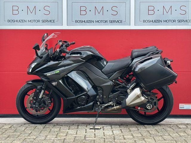 kawasaki - z-1000-sx-abs