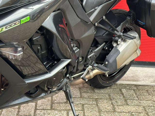 kawasaki - z-1000-sx-abs