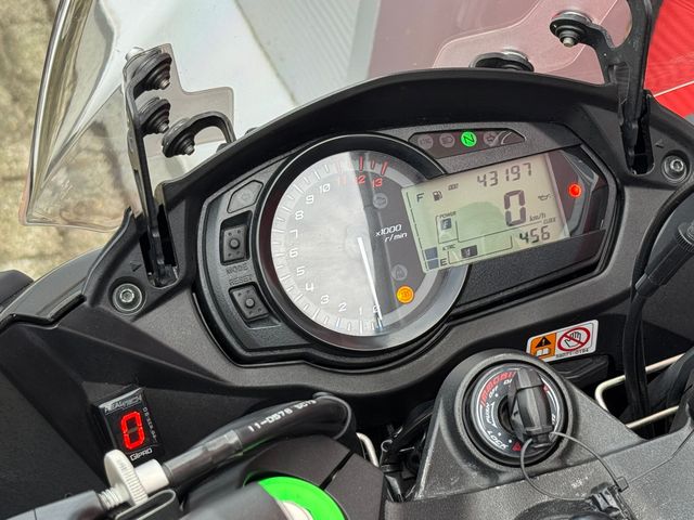 kawasaki - z-1000-sx-abs