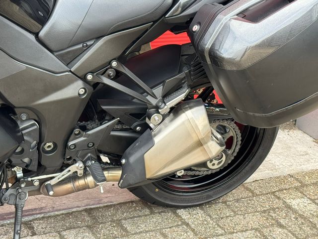 kawasaki - z-1000-sx-abs