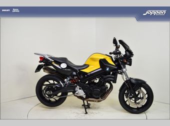 BMW F 800 R 2011 occasion