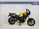 BMW F 800 R
