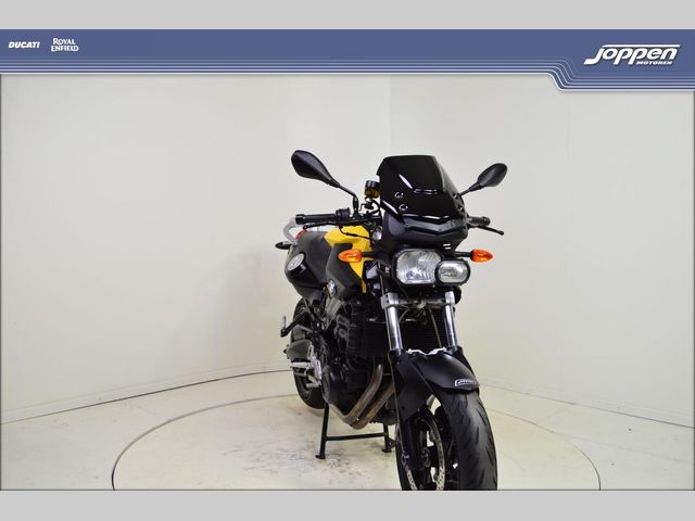 bmw - f-800-r